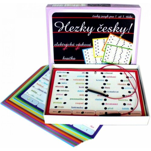 Hezky česky!