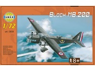 Marcel Bloch MB.200