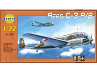 Aero C-3 A/B