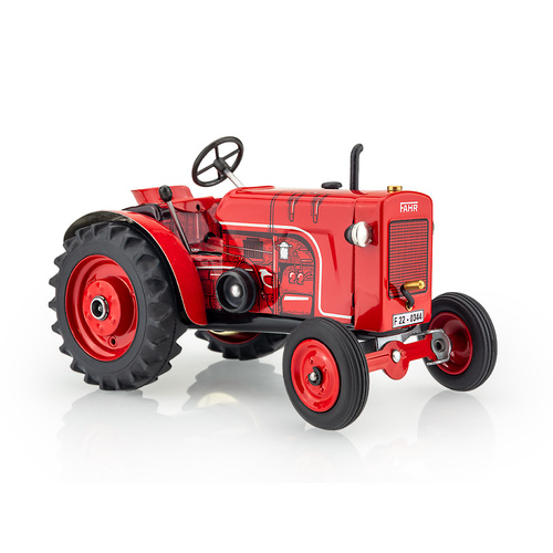 Traktor FAHR F22