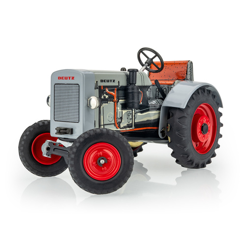 Traktor DEUTZ F2M 315