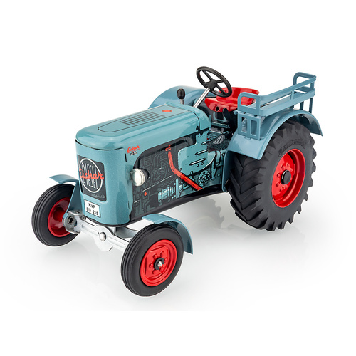 Traktor EICHER ED215