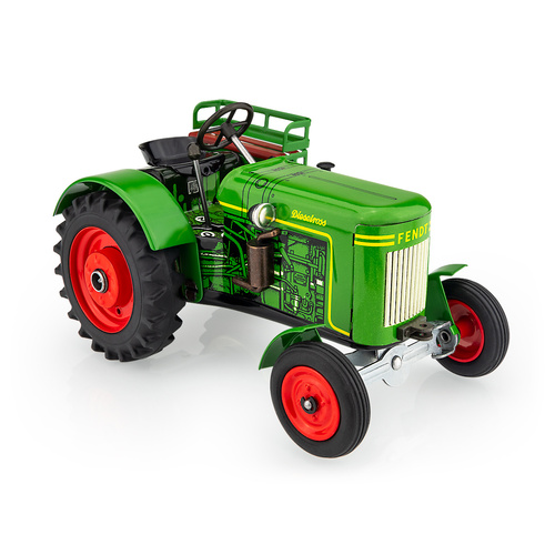 Traktor FENDT F 20