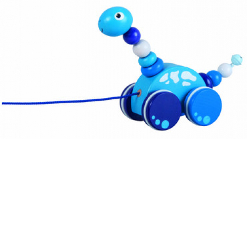 Brontosaurus