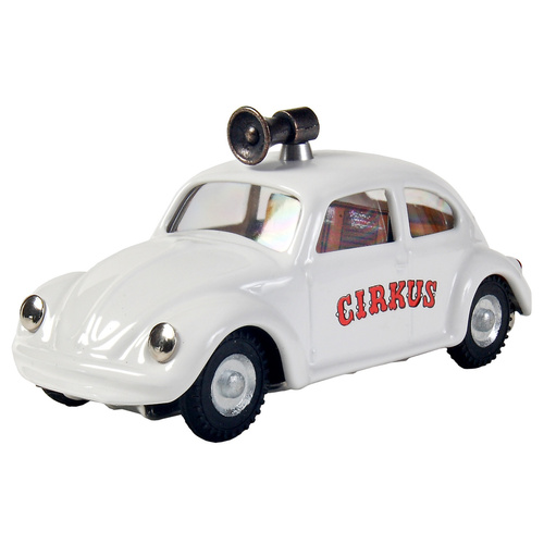 VW 1200 brouk cirkus