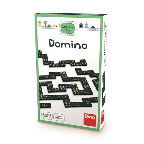 Dimino – cestovní hra