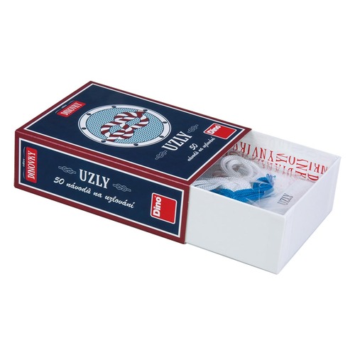Uzly – cestovní hra