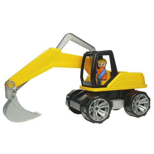 Lena Auto Truxx bagr