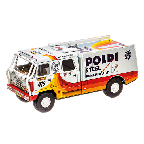 Tatra 815 DAKAR 1996 Poldi