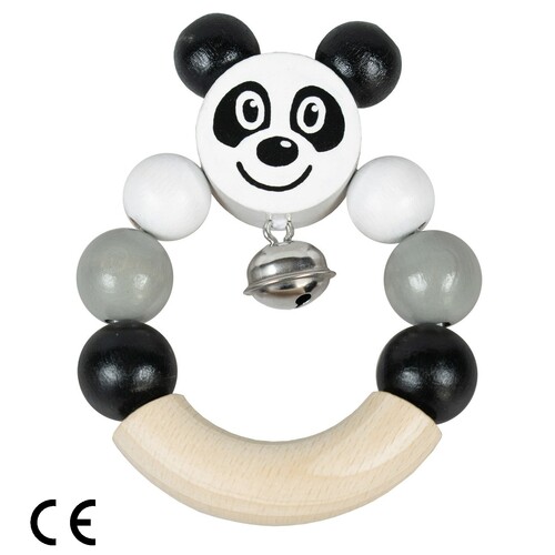 DETOA Chrastítko panda
