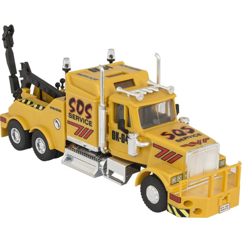 Monti System MS 42 – SOS Service