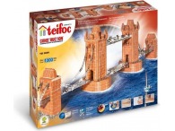 Teifoc 2000 Tower Bridge