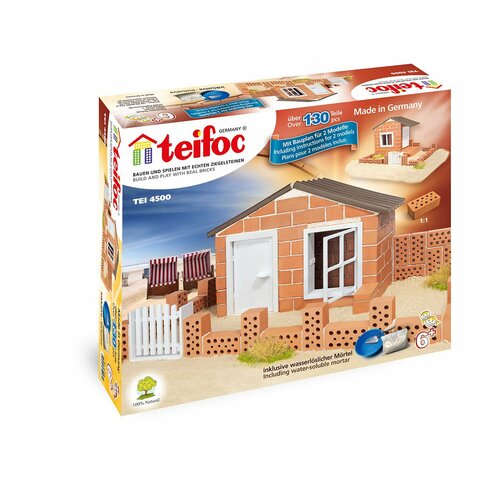 Teifoc 4500 Domek Andres
