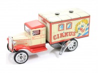 Hawkeye cirkus