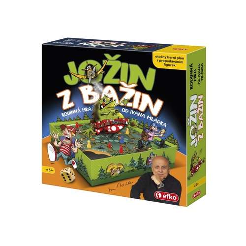 Jožin z bažin